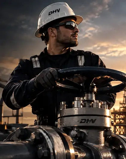 Alianza Intersol y DHV Valve Group